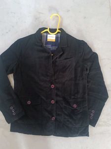 Party Blazer For Boys (8-10yrs)