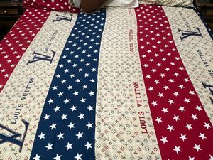 Designer Bed Sheet Set