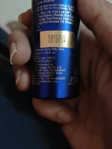 Forest Essentials Luxurious Shampoo