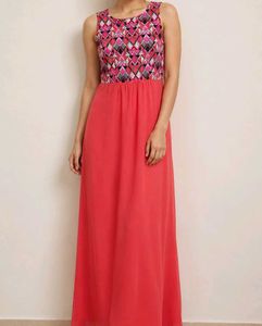 Stylish Maxi Dress
