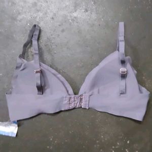 Comfortable Wire-Free Bra