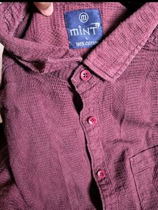 Pack of 3 shirt