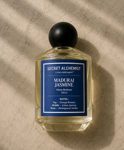 Secret Alchemist Madurai Jasmine Perfume 5ml