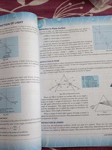 Science Lab Exploration Class 10 Book