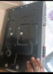 DVD Player with Remote