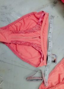 Panty Combo