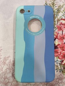 I Phone X Phonecover