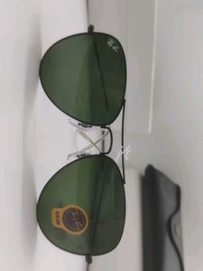Ray-Ban Aviator Sunglasses - Multiple Colors