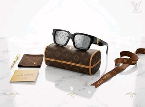 LOUIS VUITTON SUNGLASSES*(COPY) FOR UNISEX