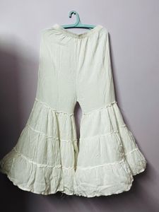 White Sharara