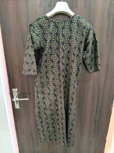 Stylish Printed Kurta for Women