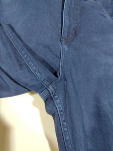 Blue Jeans (Women's)