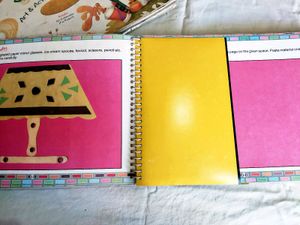 Art Book🎨 For Kids👥