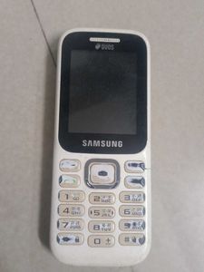 Samsung 2 phone not working