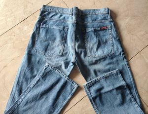 Authentic Blend of america Denim jeans pre-o