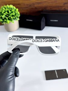 DOLCE &amp; GABBANA SUNGLASSES
