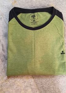 Men's Full Hands T-shirt