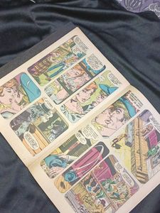 Showcase Presents Bat Lash Comic #76