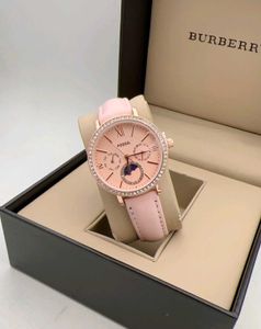 Fossil Chrono Working Watch Women