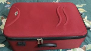 Trolly Bag