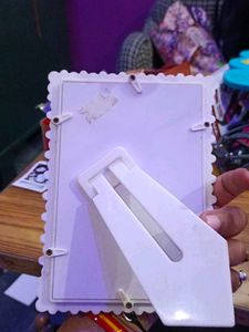 Pearl Photo Frame