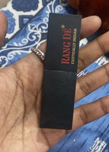 Decorative Lipstick - Indian Art Sahde Brown