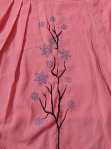 Beautiful pink 🩷 top for girls