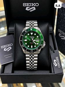 Seiko 5 Sports Automatic Watch