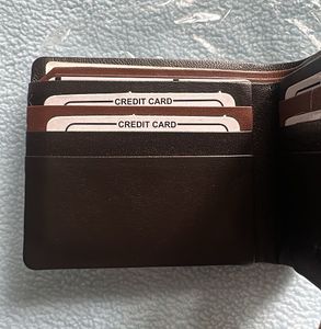 RRRMOOCHI All Weather Leather Wallet