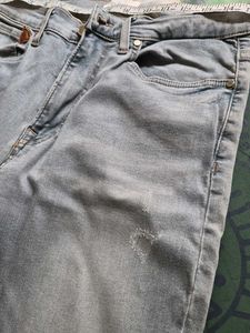 Dapper Looking OG ZARA Skinny Jeans!