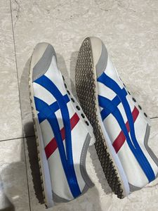 Onitsuka Tiger Casual Sneakers
