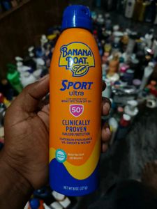Banana Boat Sport Ultra Sunscreen Spray SPF 50+