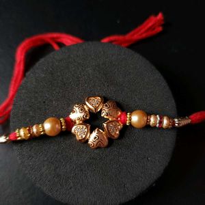 Evil Eye Rakhi ( Set Of 2)