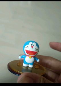 Doraemon Toy Figure