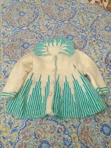 Very Beautiful Cardigan In Sale