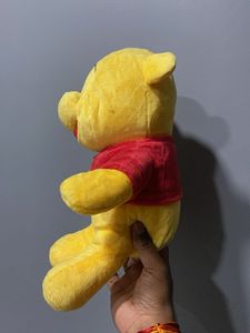 Winnie the Pooh Plush Toy