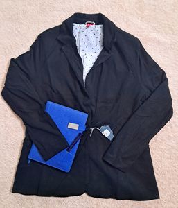 Formal Blazer