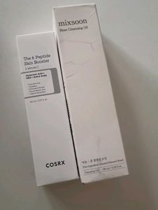 Kbeauty Products Combo