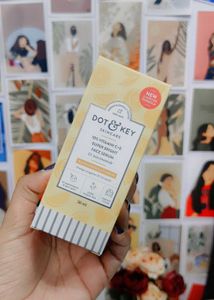 Dot & Key Vitamin C-E Super Bright Face Serum