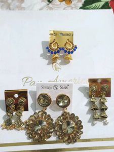Earings