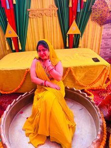Beautiful Indowestern Dress