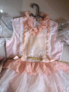 Cute Party Dress