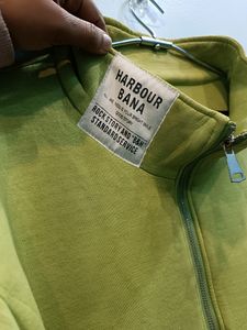 🇮🇹 Italy Imported Jacket