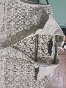 Brand NEW - "AND" Linen Jumpsuit