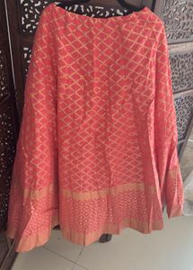 Brand New Bollywood Style Designer Lehenga Set