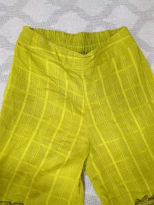 Designer Sharara Pants