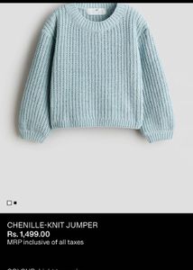 Cozy Mint Green Cropped Knit Sweater
