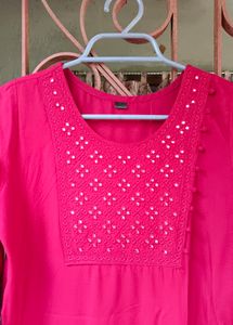Beautiful Kurta Set For Women 🌸🌸🌸