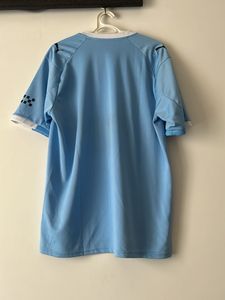 Puma Manchester City Jersey