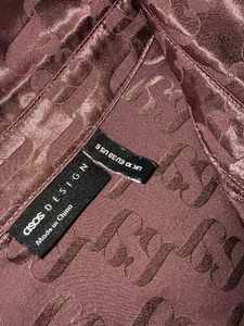 imported 🇬🇧premium Satin Pajama Set